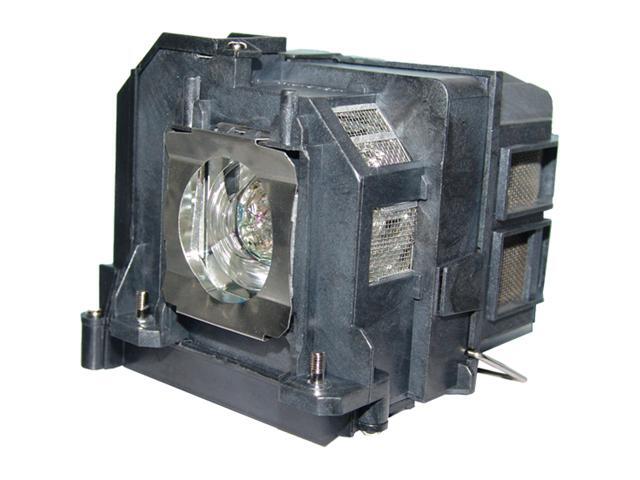 Advanced Lamps™ ELP-LP71 Lamp & Housing for Epson Projectors - 90-Day Warranty 1 Unit per pack - image 2