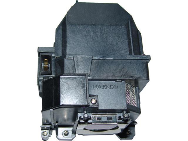 Advanced Lamps™ ELP-LP71 Lamp & Housing for Epson Projectors - 90-Day Warranty 1 Unit per pack - image 4