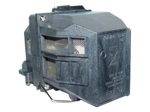 Advanced Lamps™ ELP-LP71 Lamp & Housing for Epson Projectors - 90-Day Warranty 1 Unit per pack - image 7