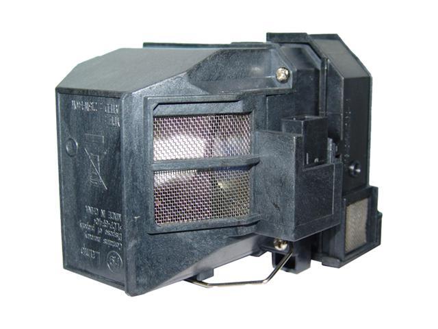 Advanced Lamps™ ELP-LP71 Lamp & Housing for Epson Projectors - 90-Day Warranty 1 Unit per pack - image 5