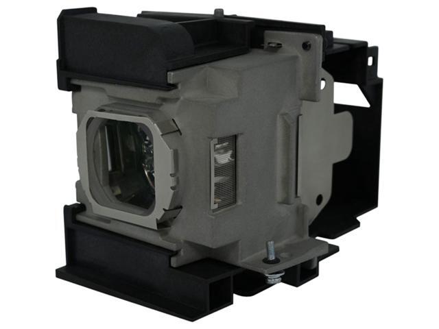 Advanced Lamps Lamp & Housing for The Panasonic PT-AR100U Projector