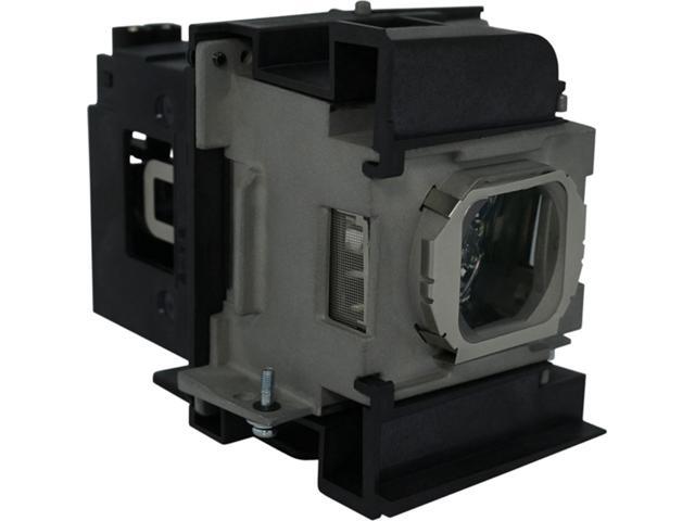 Advanced Lamps Lamp & Housing for The Panasonic PT-AR100U Projector