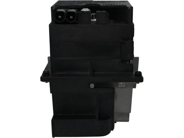 Advanced Lamps Lamp & Housing for The Panasonic PT-AR100U Projector
