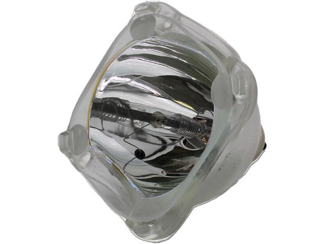 Jaspertronics OEM Bulb Replaces 69440 Projector & TV Bulb (Lamp Only) - 1 Year Warranty
