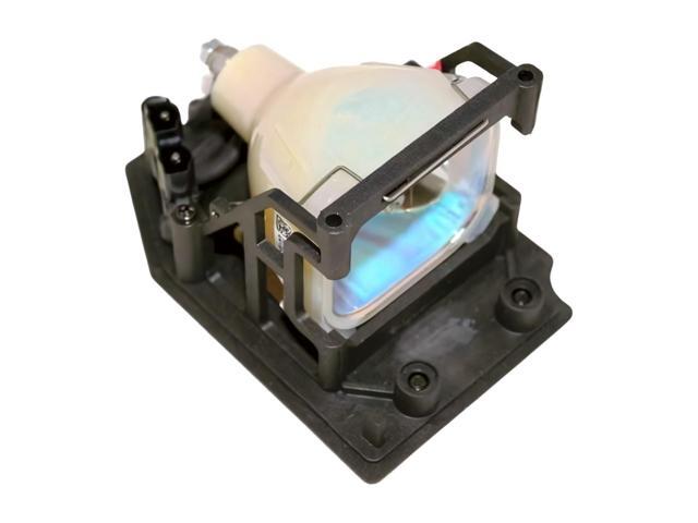 Advanced Lamps Lamp & Housing for The Proxima X540 Projector - 90 Day Warranty