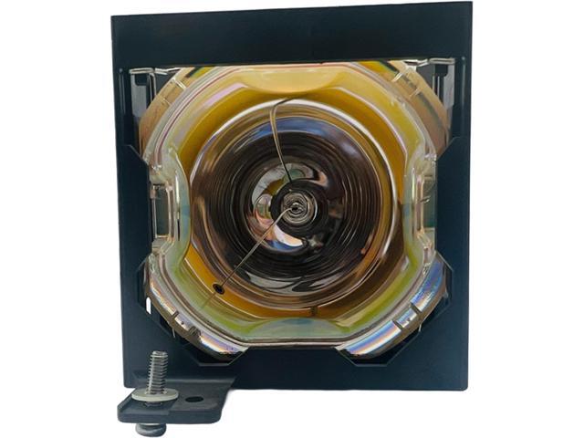 Jaspertronics ET-LA6510 Lamp & Housing for Panasonic Projector PT-L6500 PT-L6510 PT-L6600 ET-LAL6510-OBH & More 1 Year Warranty 1 Unit per pack - image 2