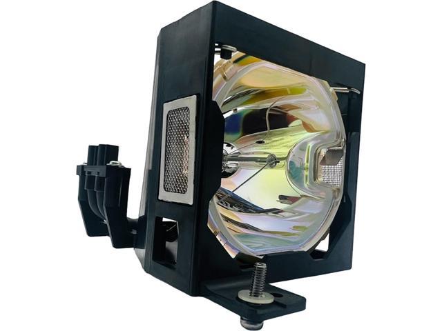 Jaspertronics ET-LA6510 Lamp & Housing for Panasonic Projector PT-L6500 PT-L6510 PT-L6600 ET-LAL6510-OBH & More 1 Year Warranty 1 Unit per pack - image 4