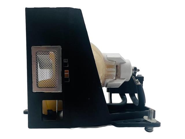Jaspertronics ET-LA6510 Lamp & Housing for Panasonic Projector PT-L6500 PT-L6510 PT-L6600 ET-LAL6510-OBH & More 1 Year Warranty 1 Unit per pack - image 3