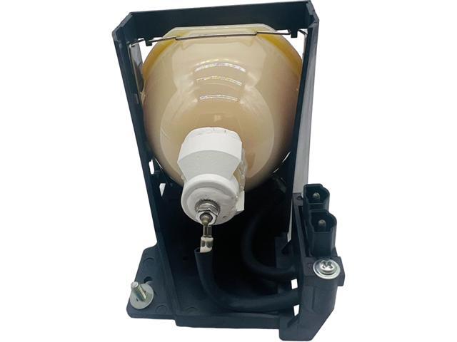 Jaspertronics ET-LA6510 Lamp & Housing for Panasonic Projector PT-L6500 PT-L6510 PT-L6600 ET-LAL6510-OBH & More 1 Year Warranty 1 Unit per pack - image 6