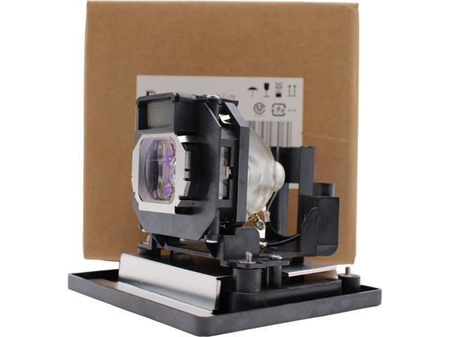OEM Lamp & Housing for The PT-AE4000 Projector - 1 Year Jaspertronics Full Support Warranty!