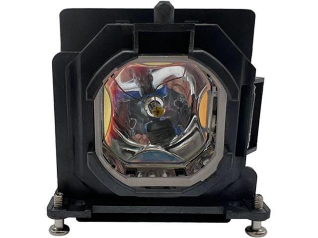 Advanced Lamps Lamp & Housing for The Panasonic PT-UX383C Projector