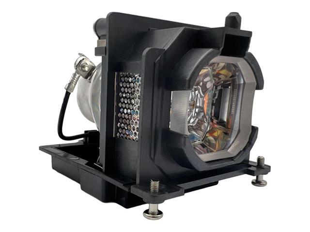 Advanced Lamps Lamp & Housing for The Panasonic PT-UX383C Projector
