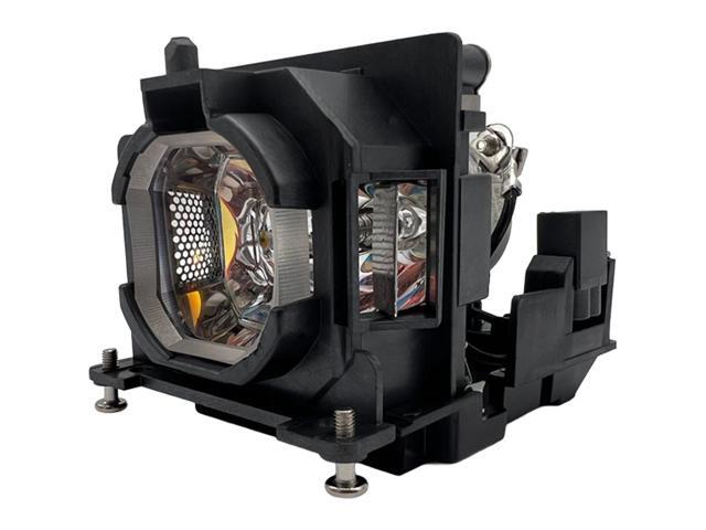 Advanced Lamps Lamp & Housing for The Panasonic PT-UX383C Projector