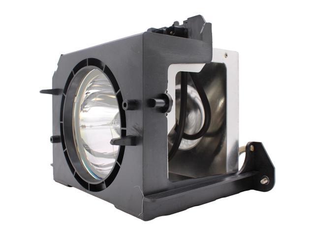 Jaspertronics OEM BP96-00224C Lamp & Housing for Samsung TVs with Philips bulb inside
