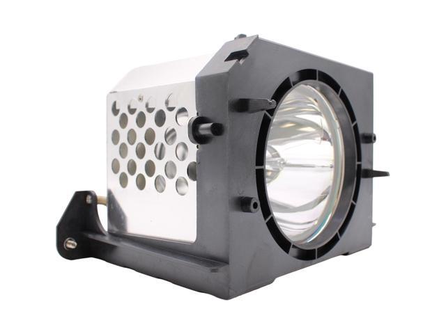 Jaspertronics OEM BP96-00224C Lamp & Housing for Samsung TVs with Philips bulb inside