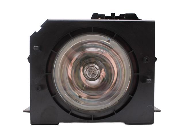 Jaspertronics OEM BP96-00224C Lamp & Housing for Samsung TVs with Philips bulb inside