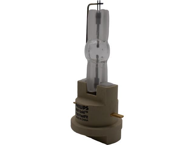 Jaspertronics OEM MSR Gold 1500 FastFit 9281-073-05115 1500 Watts Entertainment Lamp - 1 Unit per pack - image 6