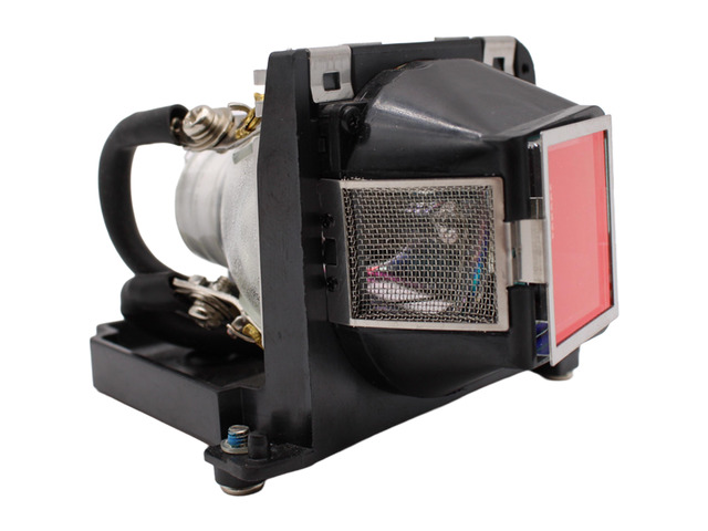 Advanced Lamps Lamp & Housing for The Dell 1200MP Projector
