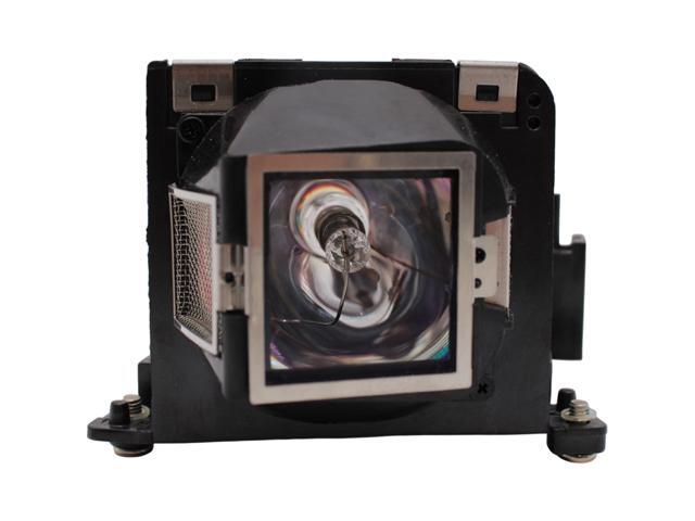 Advanced Lamps Lamp & Housing for The Dell 1200MP Projector