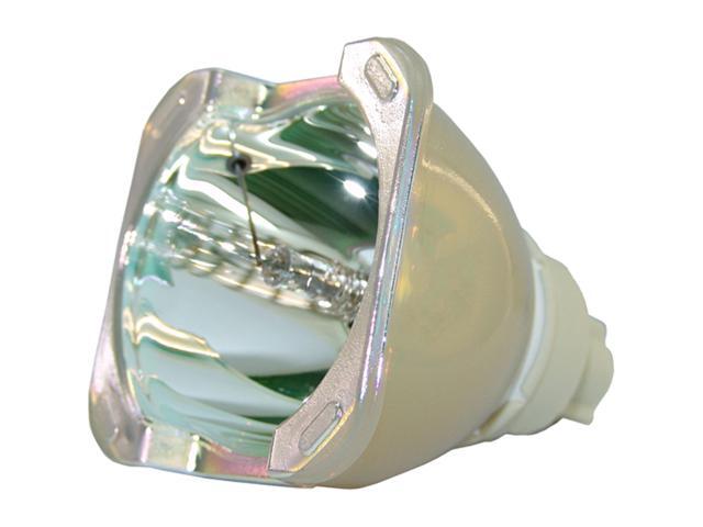 Jaspertronics OEM E21.9 400W/320W 1.3 AC Bare Projector Lamp - 9281-678-05390 - 180 Day Warranty