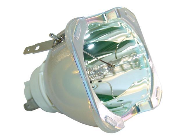 Jaspertronics OEM E21.9 400W/320W 1.3 AC Bare Projector Lamp - 9281-678-05390 - 180 Day Warranty