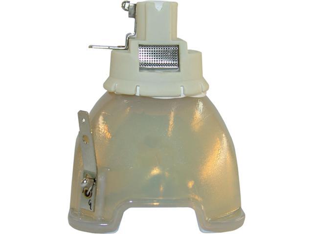 Jaspertronics OEM E21.9 400W/320W 1.3 AC Bare Projector Lamp - 9281-678-05390 - 180 Day Warranty
