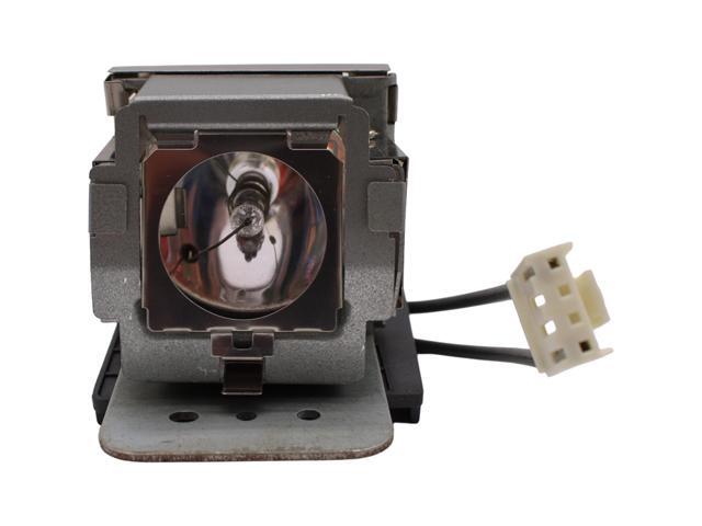 Advanced Lamps™ 5J.J2C01.001 Lamp & Housing for BenQ Projectors - 1 Unit Per Pack - image 3