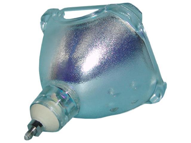 Jaspertronics OEM 69441 Bulb for Various Projectors