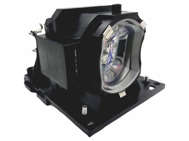 Advanced Lamps CPWX8LAMP Lamp & Housing for Hitachi Projectors - 90 Day Warranty