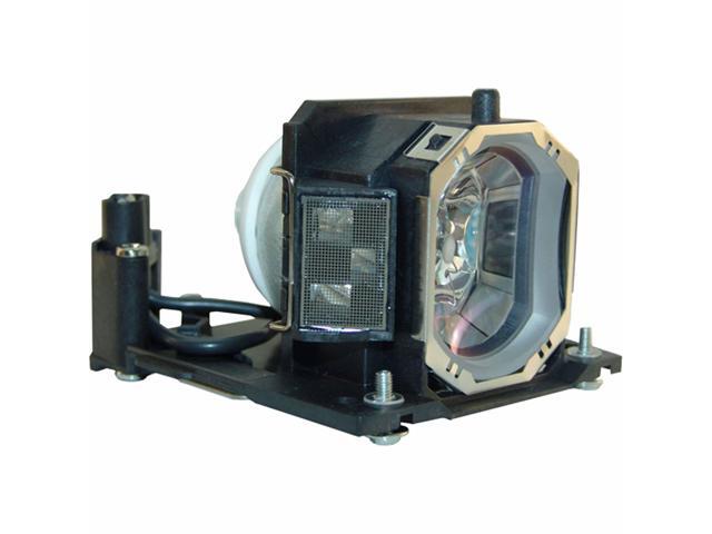 Advanced Lamps™ CP-CX250 Lamp & Housing for Hitachi Projectors - 90 Day Warranty - 1 Unit per pack - image 3