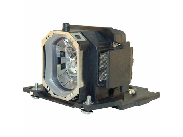 Advanced Lamps™ CP-CX250 Lamp & Housing for Hitachi Projectors - 90 Day Warranty - 1 Unit per pack - image 2