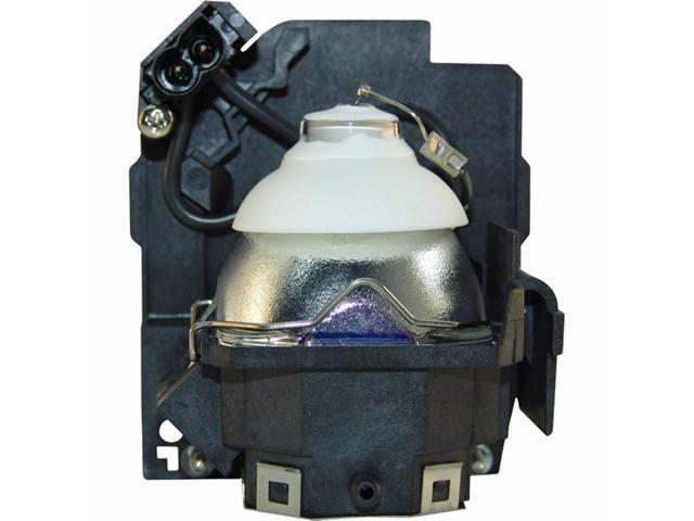 Advanced Lamps™ CP-CX250 Lamp & Housing for Hitachi Projectors - 90 Day Warranty - 1 Unit per pack - image 4