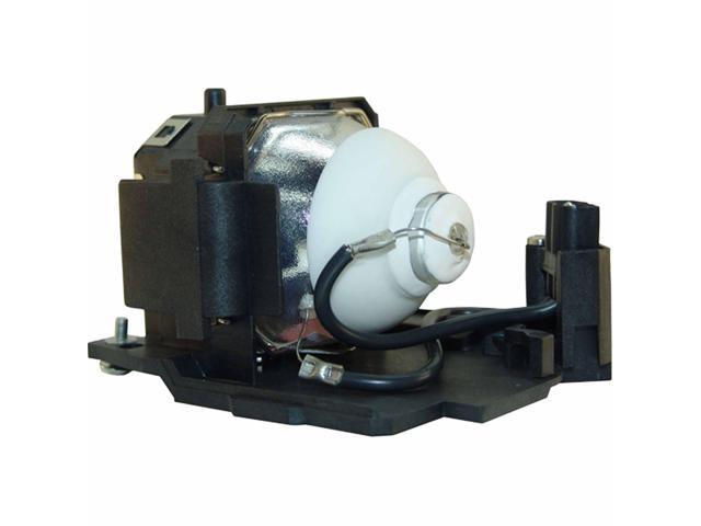Advanced Lamps™ CP-CX250 Lamp & Housing for Hitachi Projectors - 90 Day Warranty - 1 Unit per pack - image 5