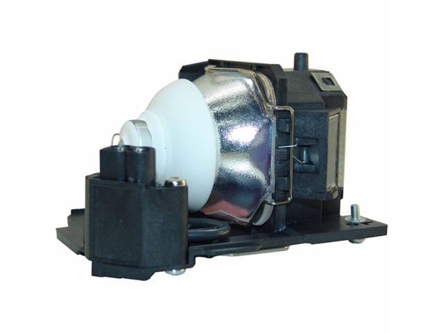 Advanced Lamps™ CP-CX250 Lamp & Housing for Hitachi Projectors - 90 Day Warranty - 1 Unit per pack - image 7