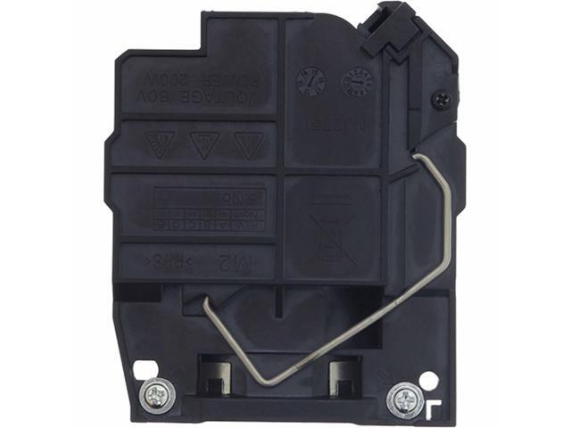 Advanced Lamps™ CP-CX250 Lamp & Housing for Hitachi Projectors - 90 Day Warranty - 1 Unit per pack - image 6