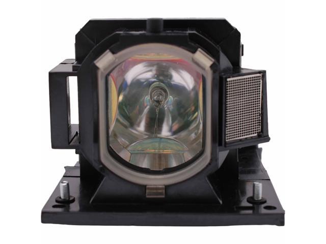 Advanced Lamps™ Lamp & Housing for The Hitachi CP-AW252WN Projector - 1 Unit per pack - image 4