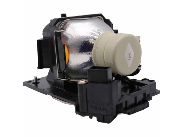 Advanced Lamps™ Lamp & Housing for The Hitachi CP-AW252WN Projector - 1 Unit per pack - image 5