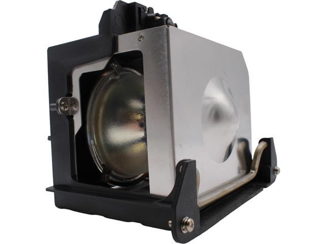 Advanced Lamps™ Lamp & Housing for The Samsung HLN4365WX/XAA TV - 1 Unit per pack - image 5