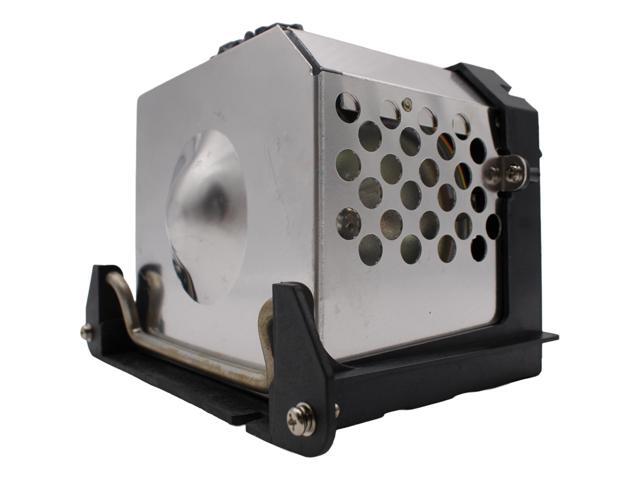 Advanced Lamps™ Lamp & Housing for The Samsung HLN4365WX/XAA TV - 1 Unit per pack - image 7