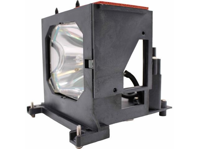 Advanced Lamps Lamp & Housing for The Sony 994802350 Projector