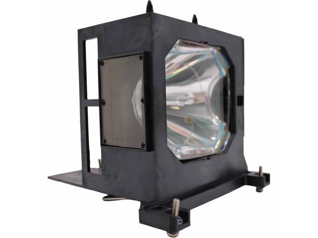 Advanced Lamps Lamp & Housing for The Sony 994802350 Projector