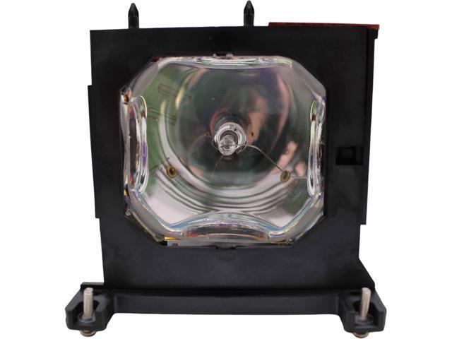 Advanced Lamps Lamp & Housing for The Sony 994802350 Projector