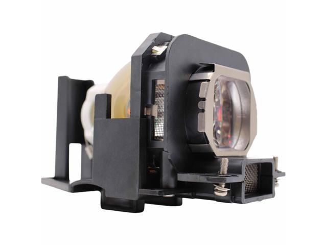 Advanced Lamps™ ET-LAX100 Lamp & Housing for Panasonic Projectors - 90-Day Warranty 1 Unit per pack - image 3