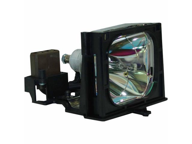 Advanced Lamps LCA3111 Lamp & Housing for Philips Projectors - Fits CBRIGHT-SV20, CBRIGHT-XG2+, LC4331, LC4441/99, LCA-3111 & More - 1 Unit Per...