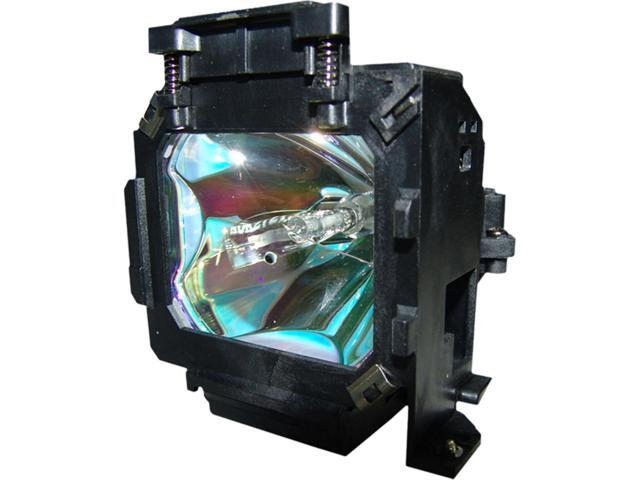 Advanced Lamps ELP-LP17 Lamp & Housing for Epson Projectors - 90 Day Warranty