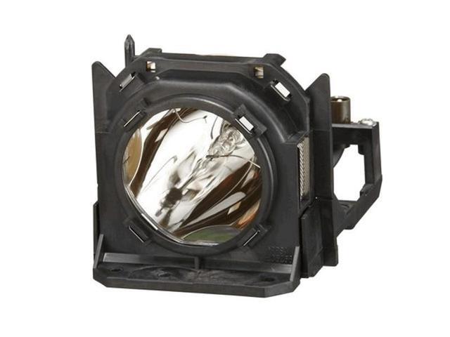 Jaspertronics Lamp & Housing 4 Pack for The Panasonic PT-D10000U Projector w/ Original Specs & Full Lifespan Bulb 1 Year Warranty 4 Unit per pack - image 5