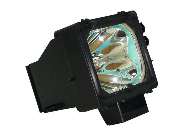 Jaspertronics OEM Lamp & Housing for The Sony XL2300 TV Original Specs & Full Lifespan Bulb Inside - 240 Day Warranty - 1 Unit per pack - image 3