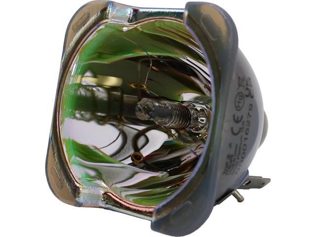 MSD Platinum 16R 9281-952-05314 Stage & Touring Lamp, 330W, Up to 16,000 lm, 8000K, Dimmable, Universal Position, Works with Acme XP-16R, Sharpy...