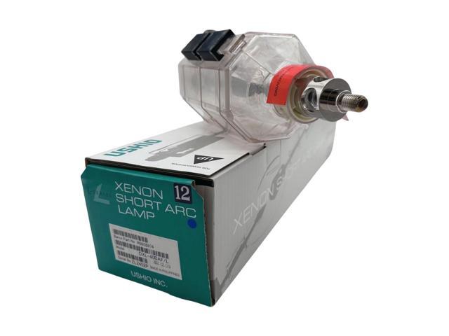 DXL-40BAF/L 4200W Xenon L Series Cinema Lamp powered by Ushio 1400 Hour Warranty for Barco HDQ-4K35 DP2K-15C/19B/20C/23B/32B DP4K-19B/23B/32B (5002388) - 1 Unit per pack - image 2
