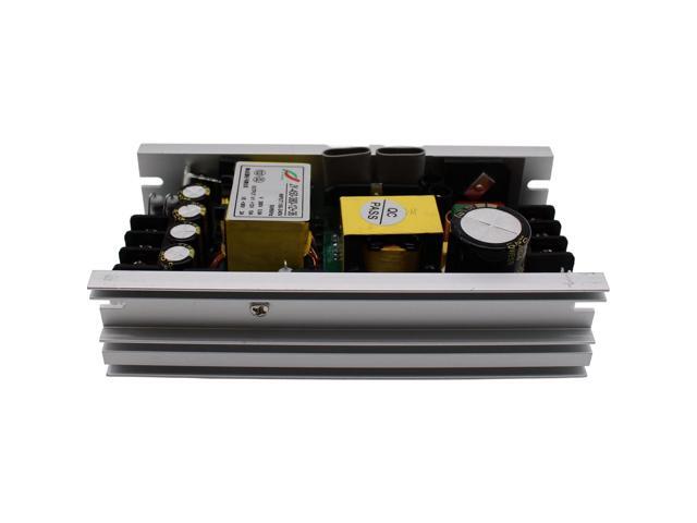 Jaspertronics Electronic Ballast for 5R Lamps - 200W Power Supply for Moving Head Fixtures, Compatible with Jaspertronics, Osram Sirius, and...